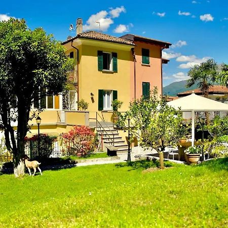 Apartamento The Lemon Tree House - Bellagio Center Exterior foto